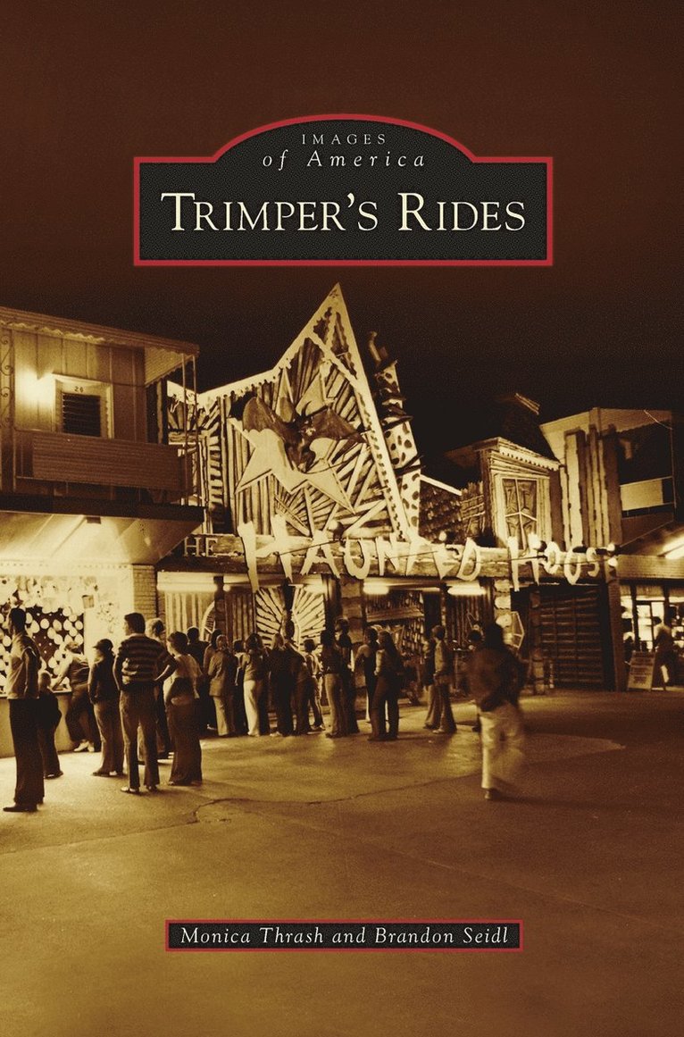 Trimper's Rides 1