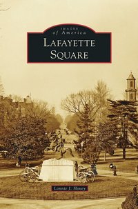 bokomslag Lafayette Square
