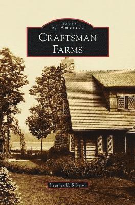 bokomslag Craftsman Farms