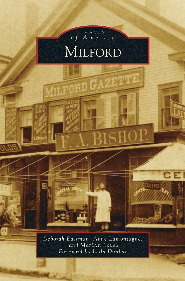 Milford 1