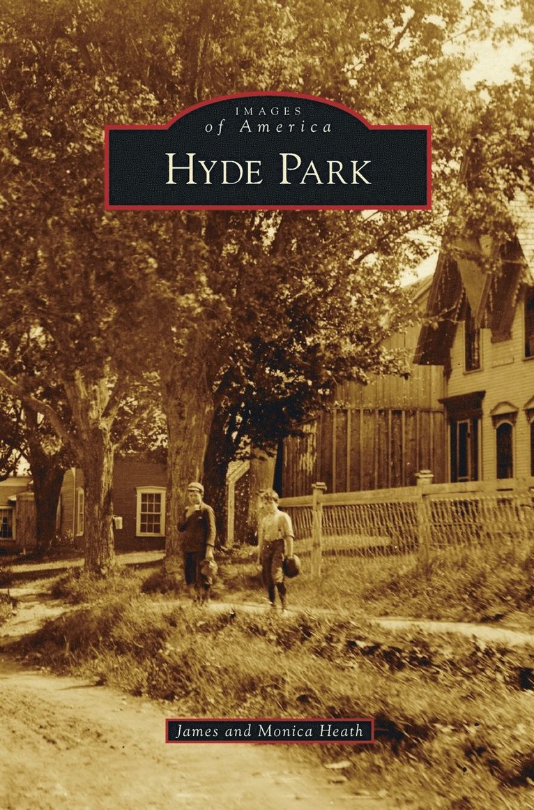 Hyde Park