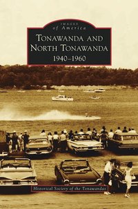 bokomslag Tonawanda and North Tonawanda
