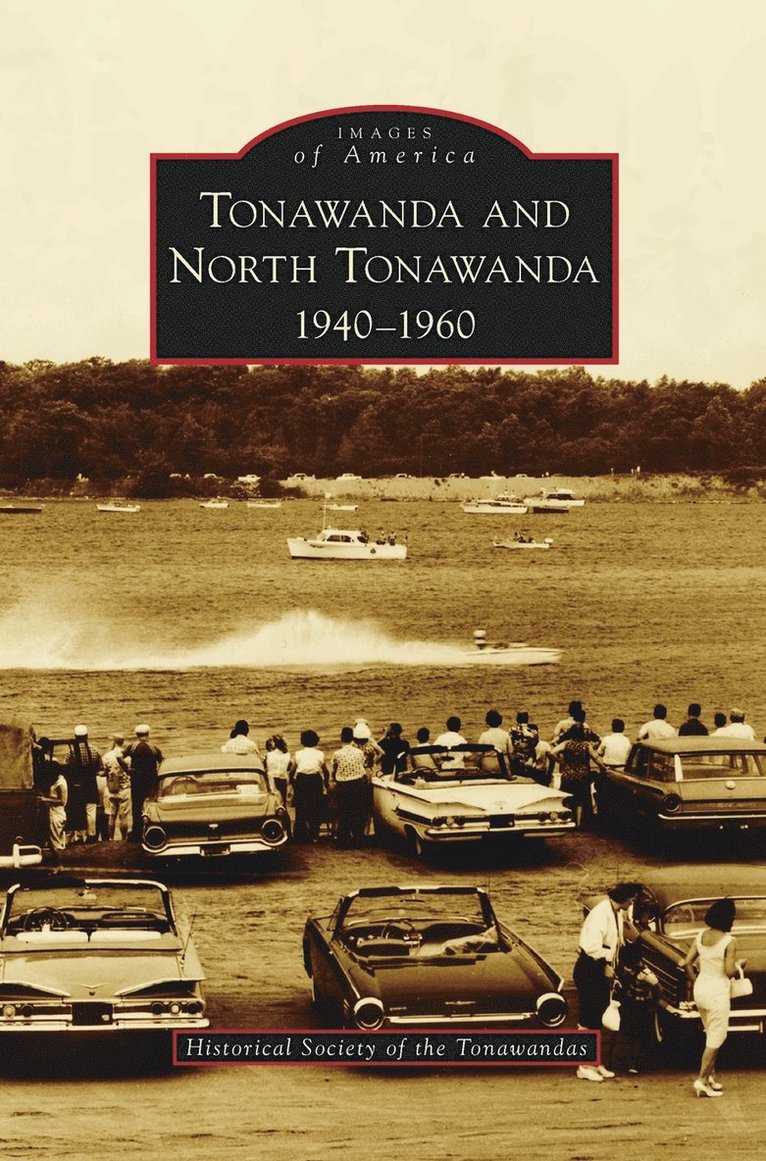 Tonawanda and North Tonawanda 1