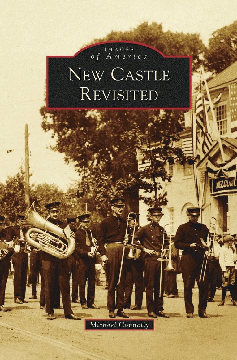 New Castle Revisited 1