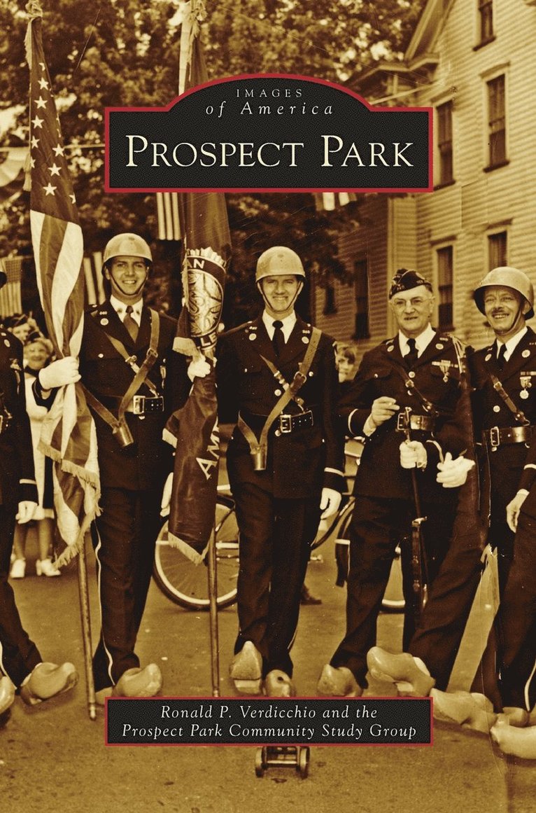 Prospect Park 1