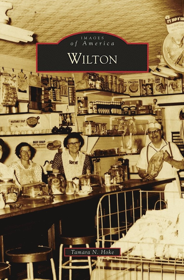 Wilton 1