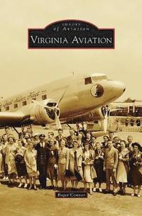 bokomslag Virginia Aviation