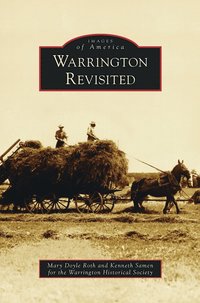 bokomslag Warrington Revisited