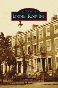 bokomslag Linden Row Inn