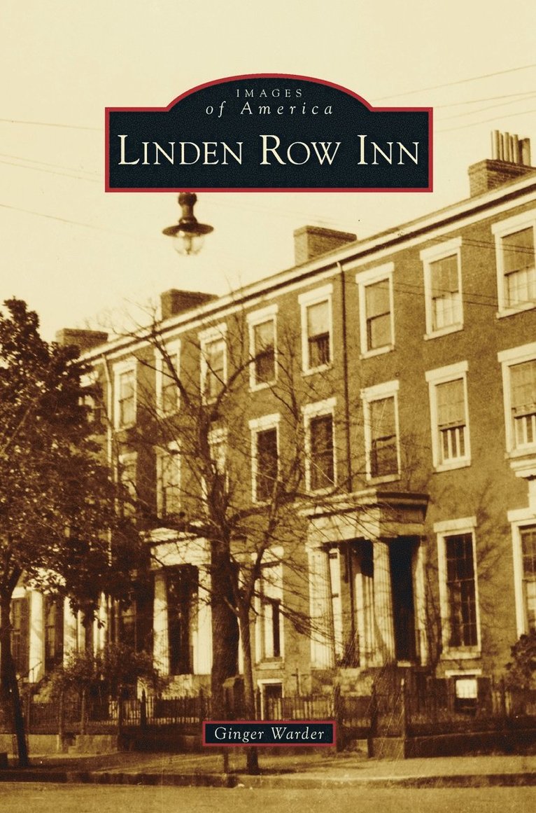 Linden Row Inn 1