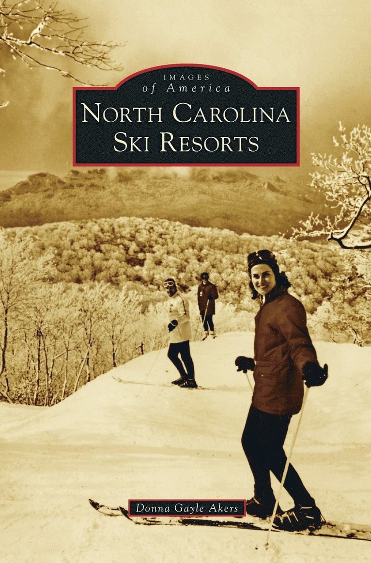 North Carolina Ski Resorts 1