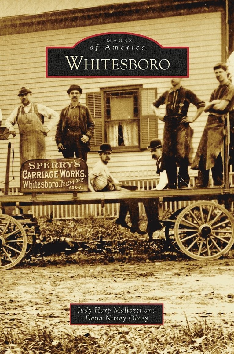 Whitesboro 1