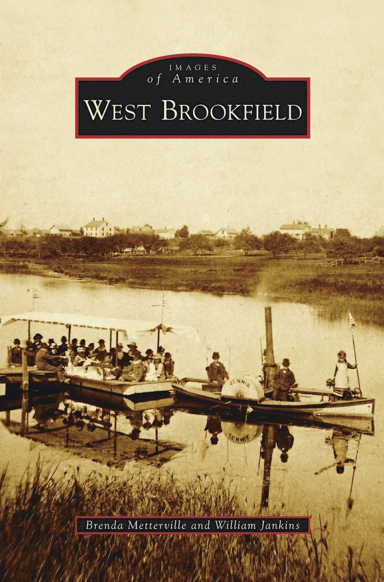 West Brookfield 1