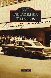 bokomslag Philadelphia Television