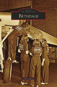 bokomslag Bethpage