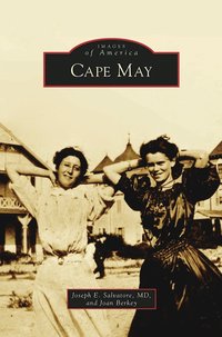 bokomslag Cape May