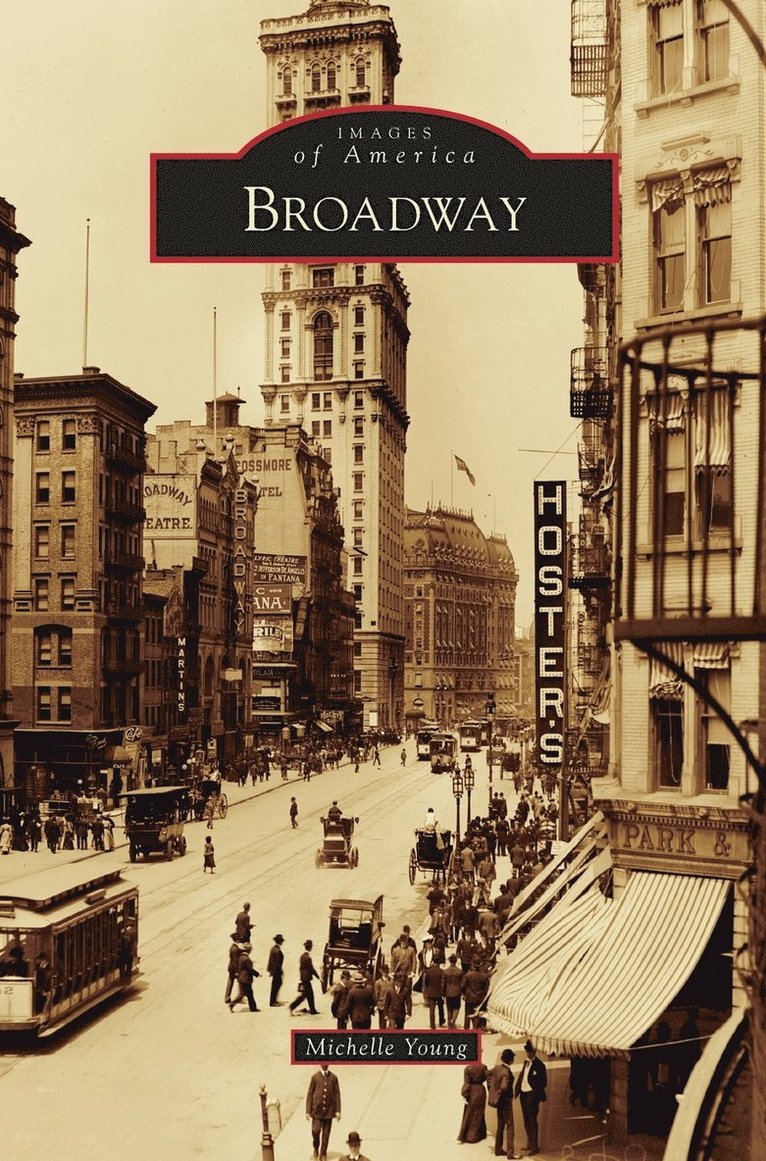 Broadway