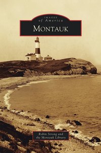 bokomslag Montauk