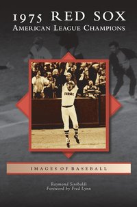 bokomslag 1975 Red Sox