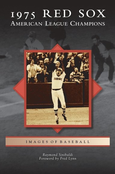 bokomslag 1975 Red Sox