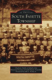 bokomslag South Fayette Township