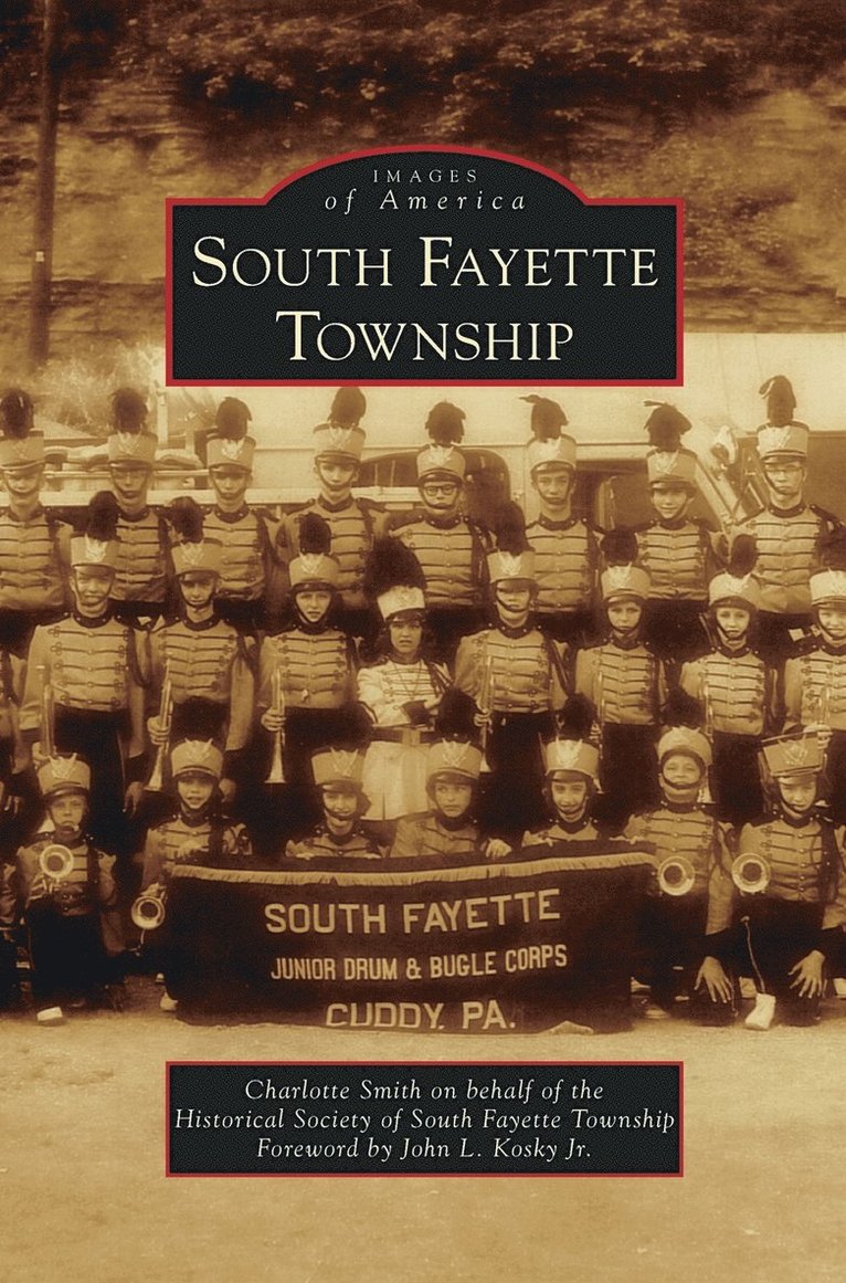 South Fayette Township 1