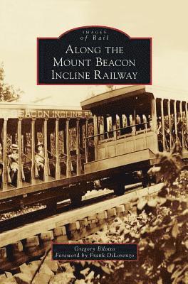 Along the Mount Beacon Incline Railway 1