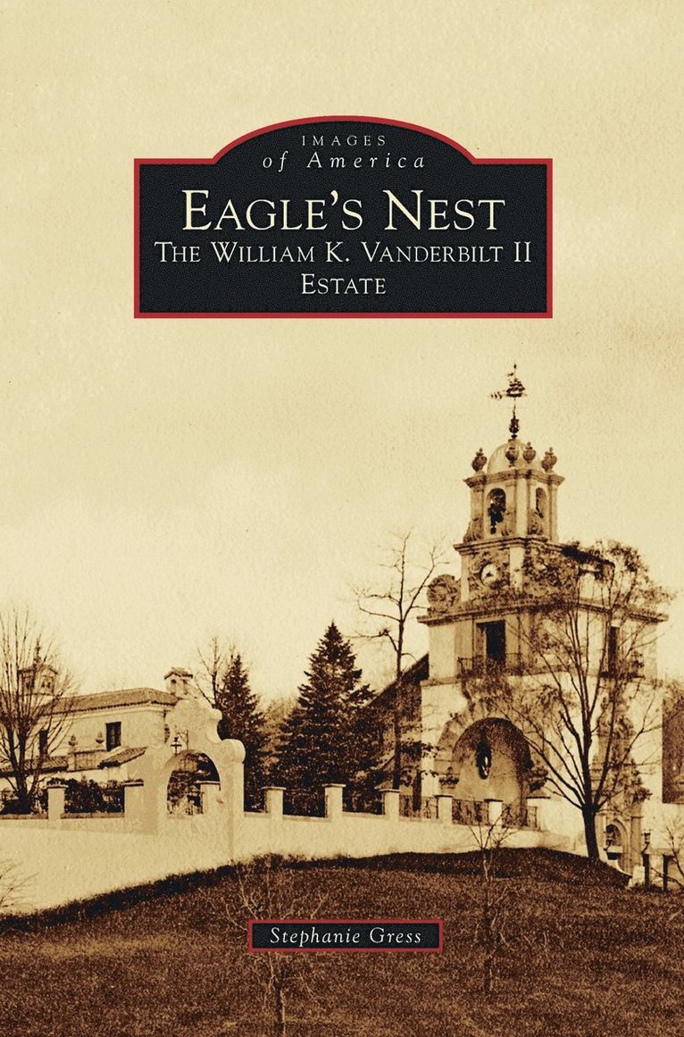 Eagle's Nest 1