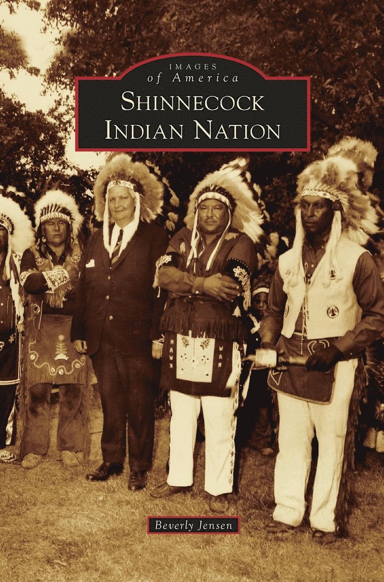 Shinnecock Indian Nation 1