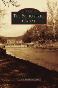 bokomslag Schuylkill Canal