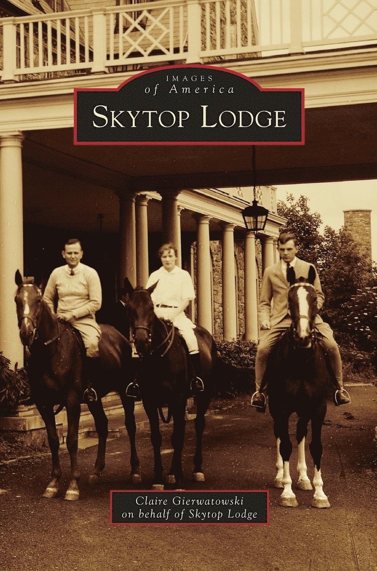 Skytop Lodge 1