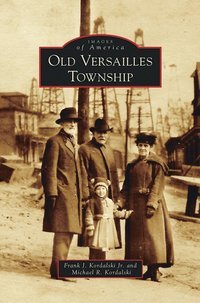 bokomslag Old Versailles Township
