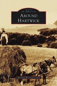 bokomslag Around Hartwick
