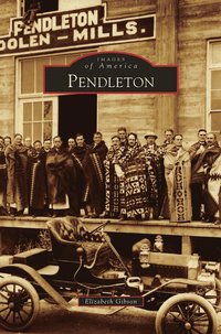 bokomslag Pendleton