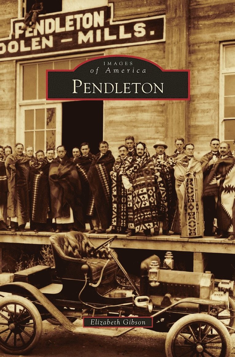 Pendleton