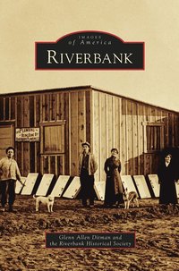 bokomslag Riverbank