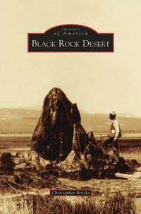 bokomslag Black Rock Desert