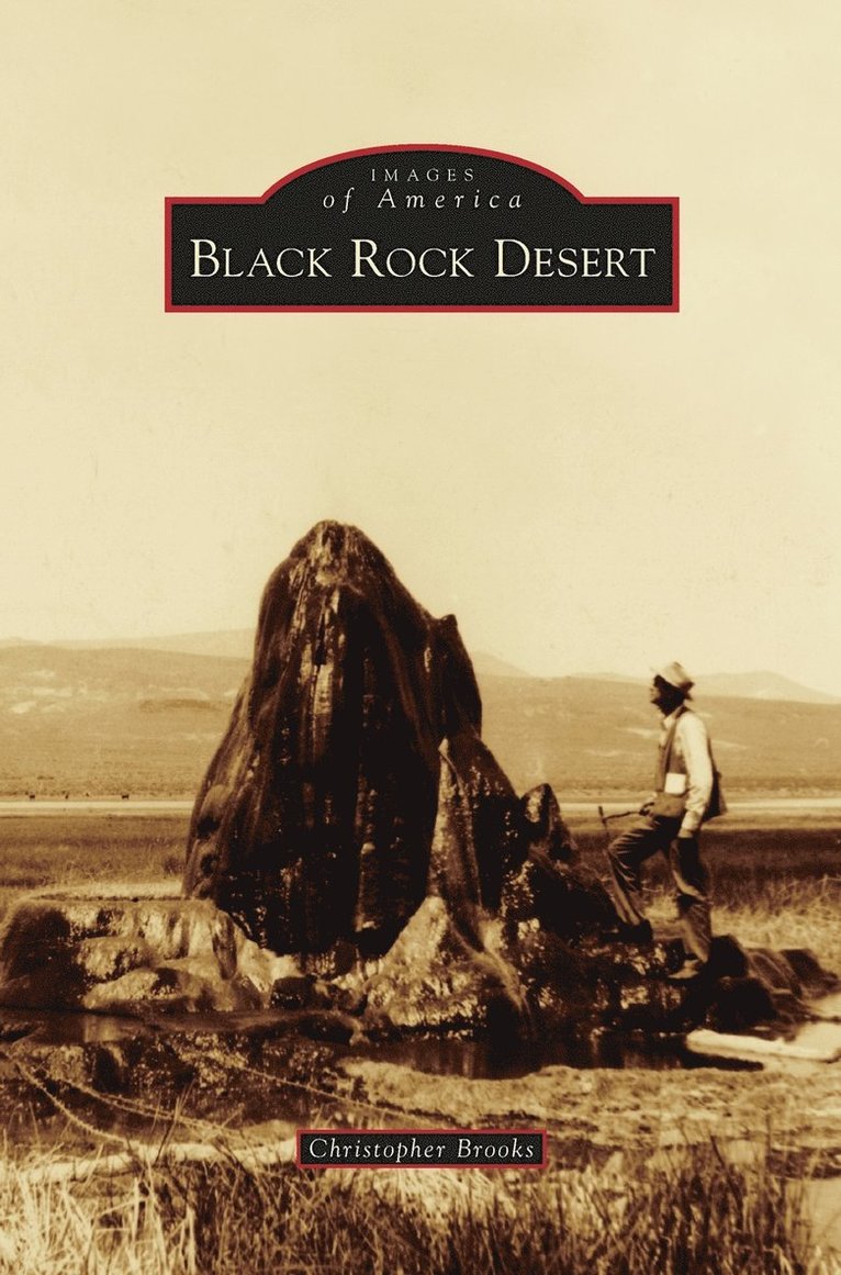 Black Rock Desert 1