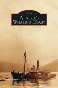 bokomslag Alaska's Whaling Coast