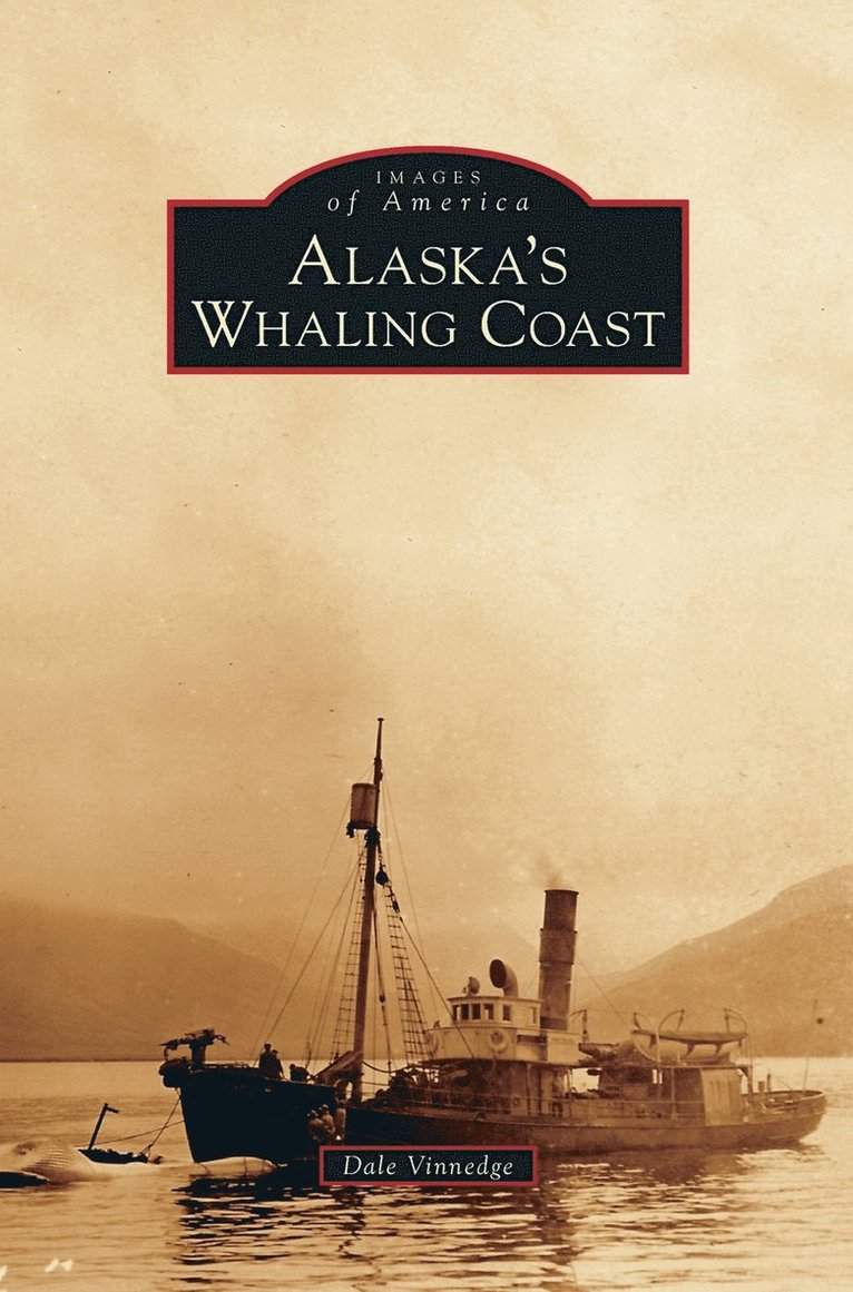 Alaska's Whaling Coast 1