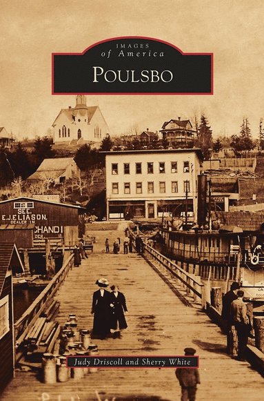 bokomslag Poulsbo