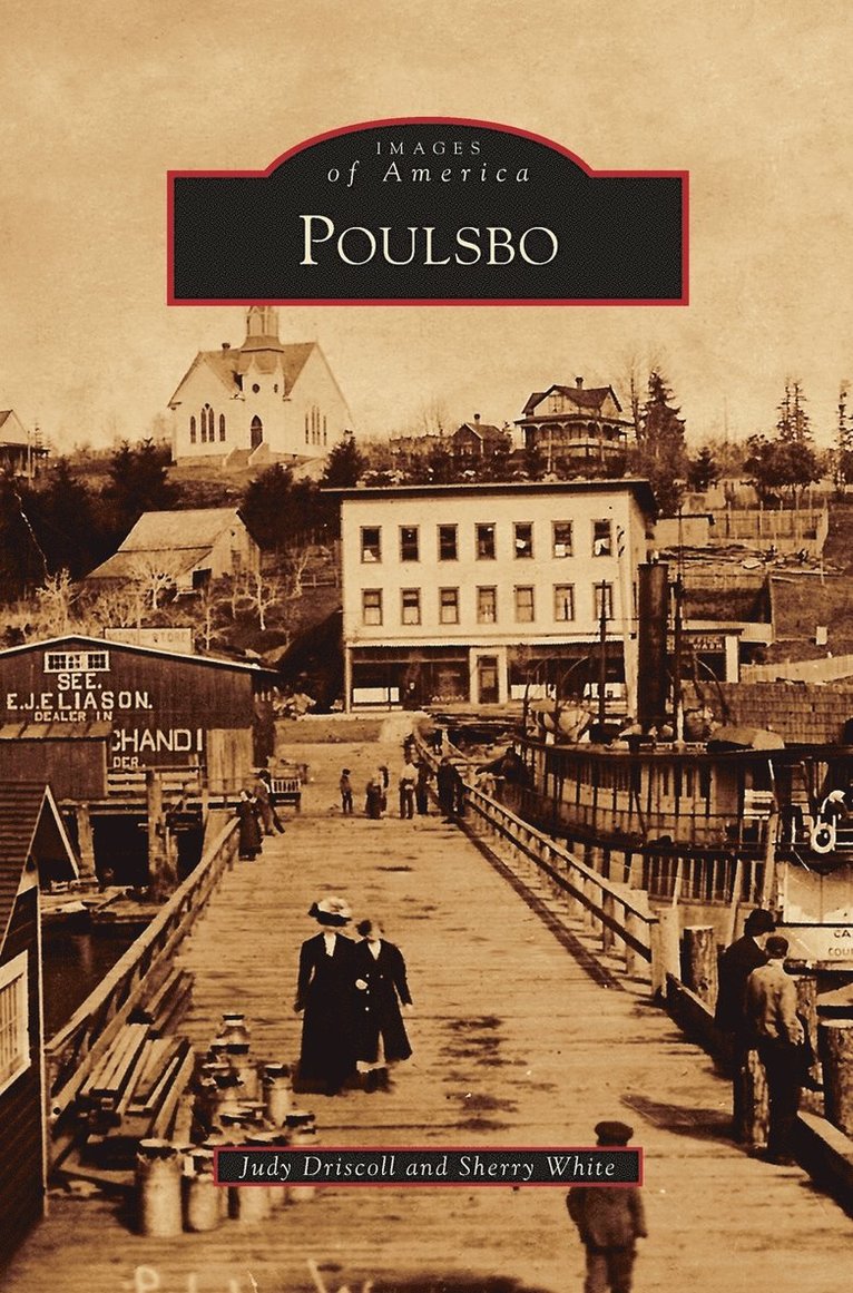 Poulsbo 1