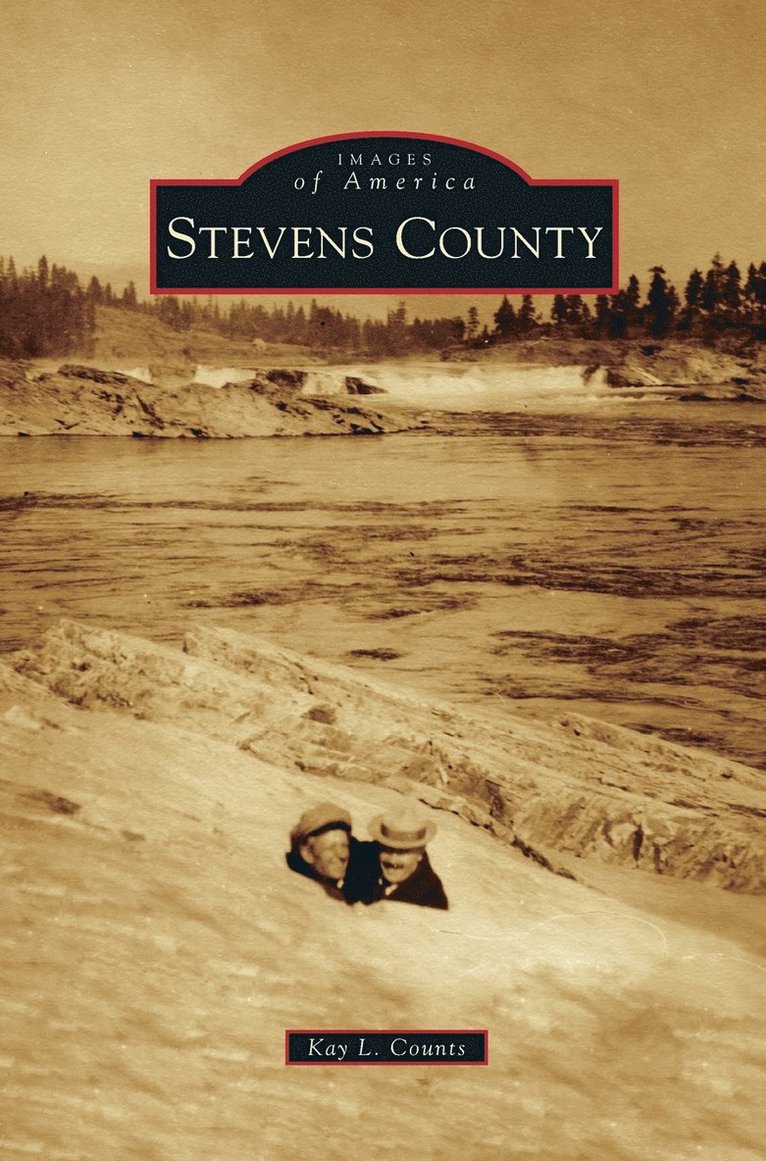 Stevens County 1