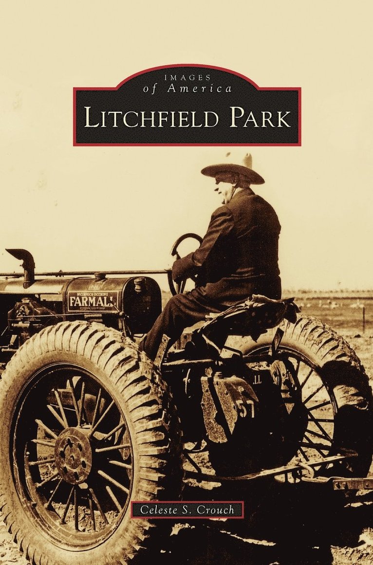 Litchfield Park 1
