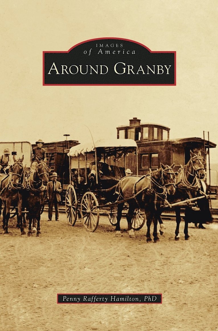 Around Granby 1