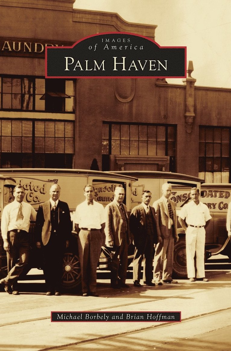 Palm Haven 1