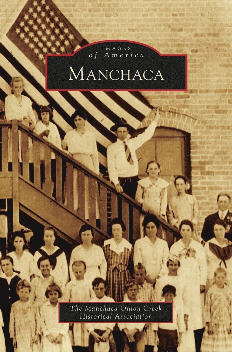 Manchaca 1