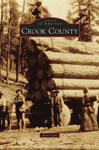 bokomslag Crook County