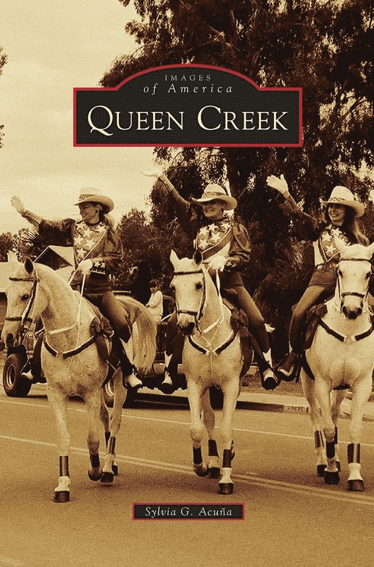 Queen Creek 1