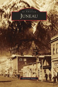 bokomslag Juneau